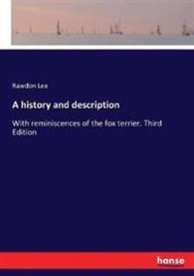 A history and description