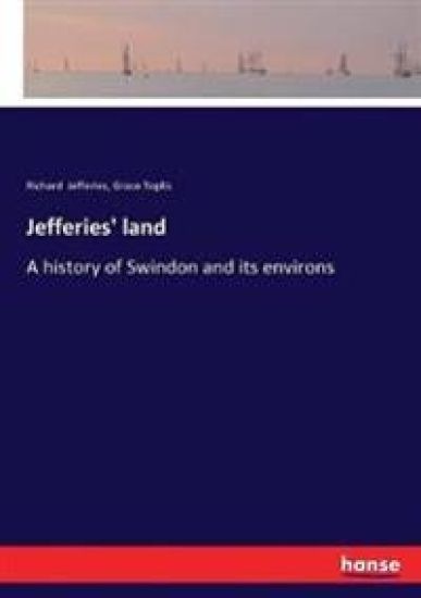 Jefferies' land