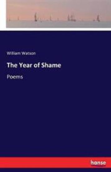 The Year of Shame