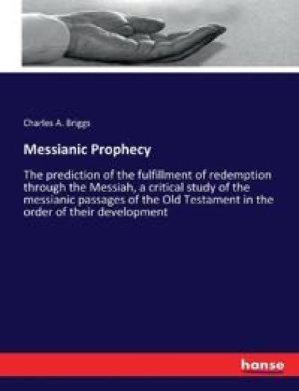 Messianic Prophecy