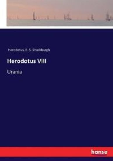 Herodotus VIII