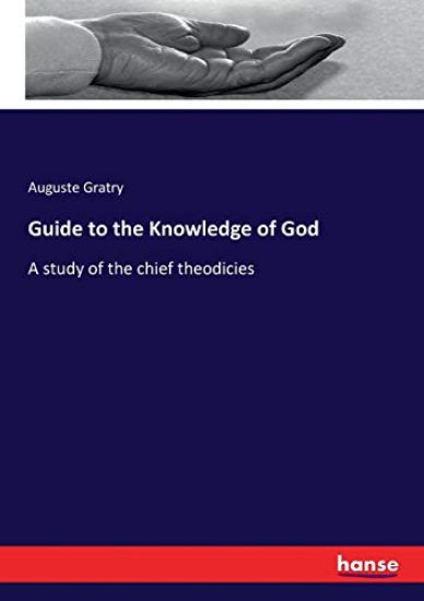 Guide to the Knowledge of God