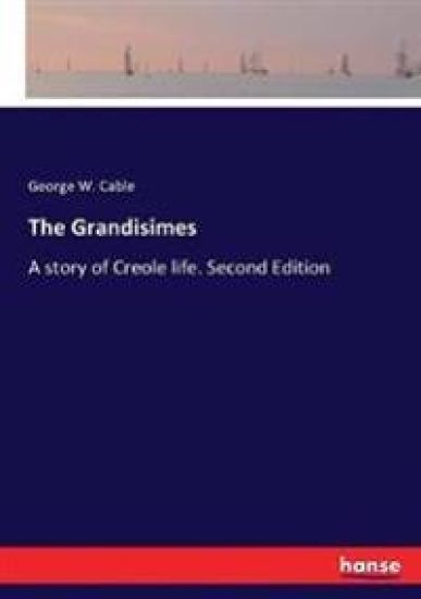 The Grandisimes