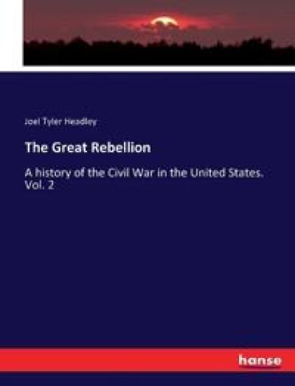 The Great Rebellion