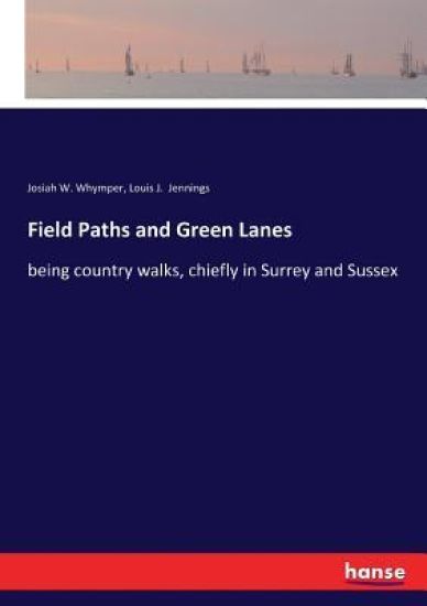 Field Paths and Green Lanes