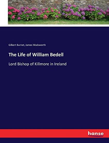 The Life of William Bedell
