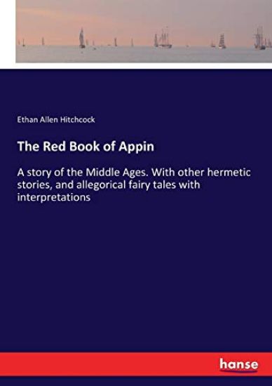 The Red Book of Appin
