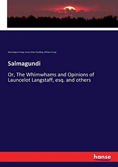 Salmagundi