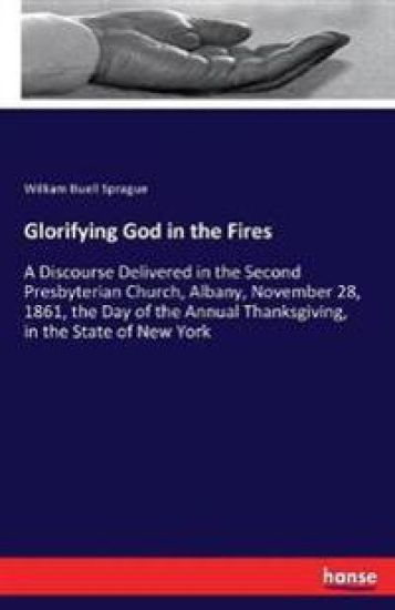 Glorifying God in the Fires