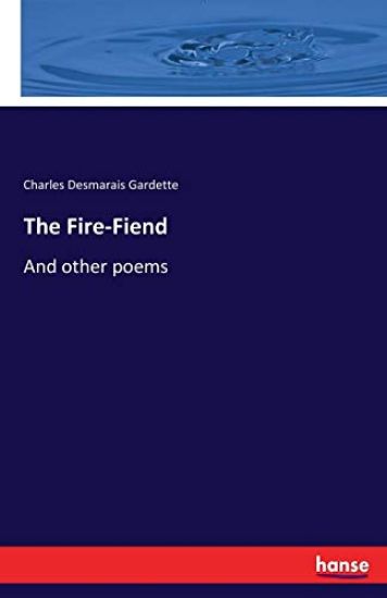 The Fire-Fiend