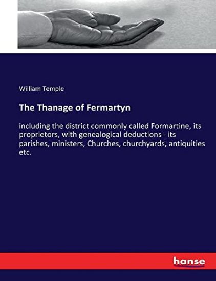 The Thanage of Fermartyn