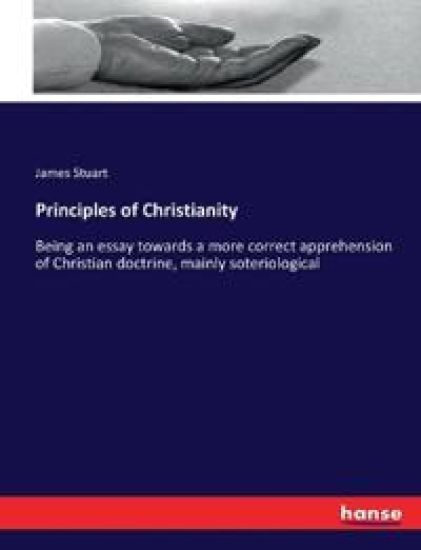 Principles of Christianity