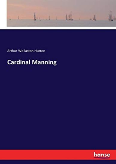 Cardinal Manning