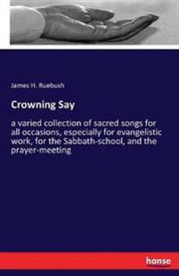 Crowning Say