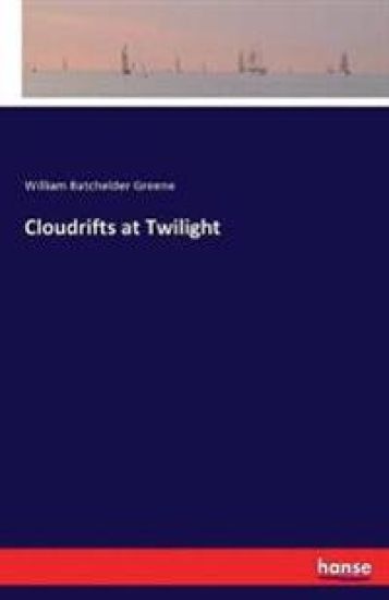 Cloudrifts at Twilight