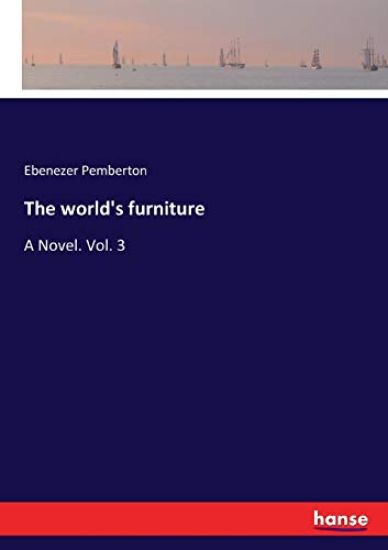 The world's furniture