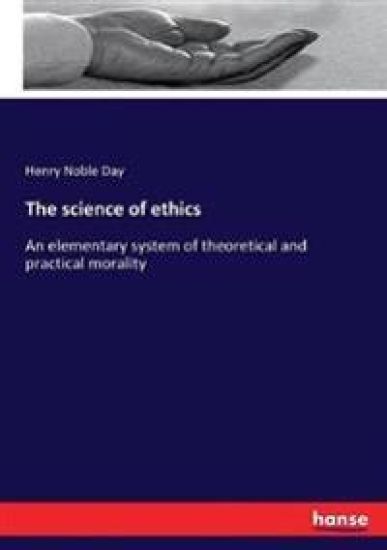 The science of ethics