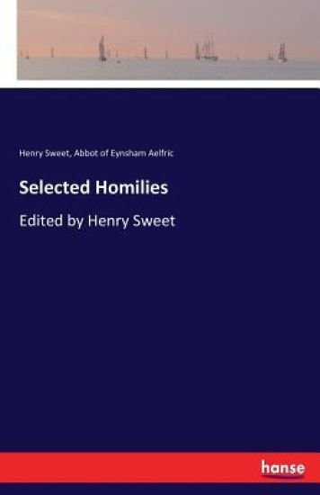 Selected Homilies