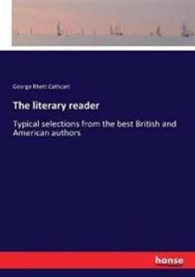 The literary reader