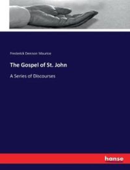 The Gospel of St. John