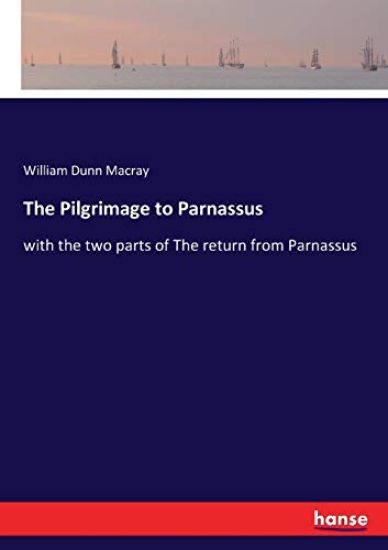 The Pilgrimage to Parnassus