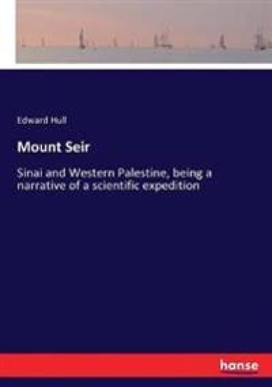 Mount Seir