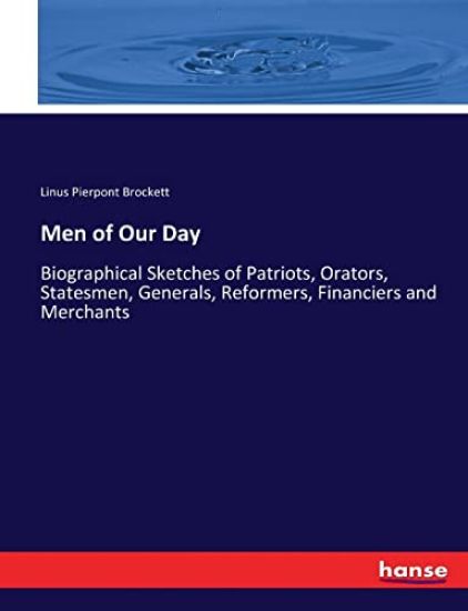 Men of Our Day