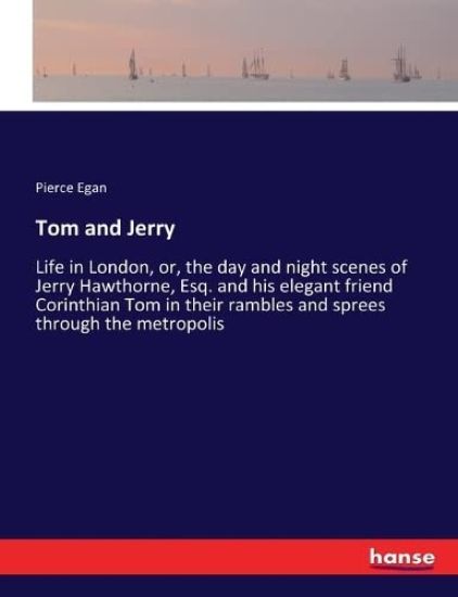 Tom and Jerry