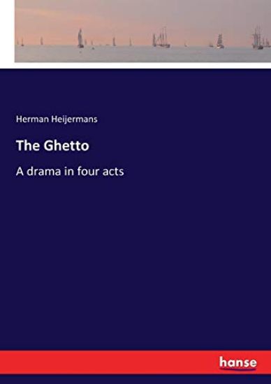The Ghetto