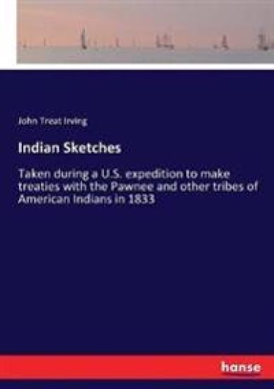 Indian Sketches