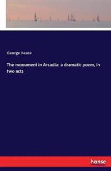 The monument in Arcadia