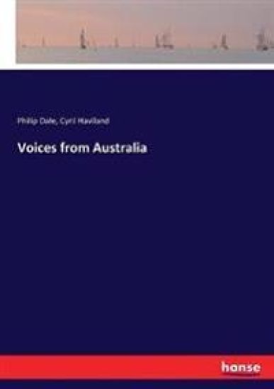 Voices from Australia