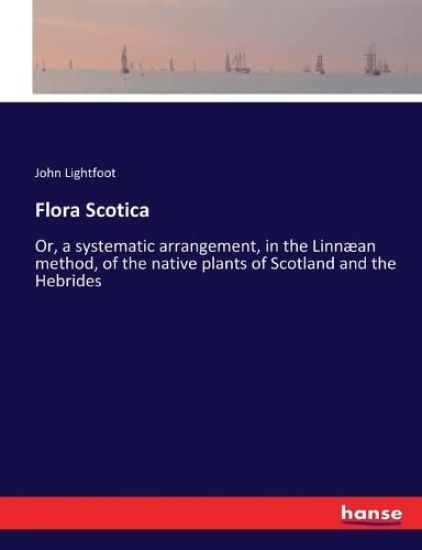 Flora Scotica
