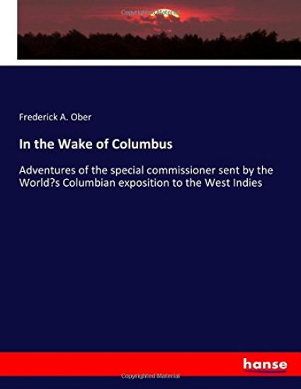 In the Wake of Columbus