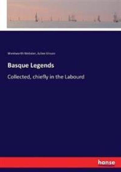 Basque Legends