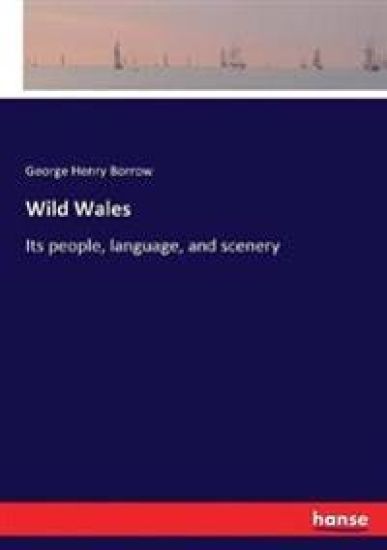 Wild Wales