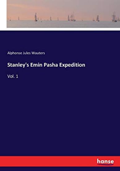 Stanley's Emin Pasha Expedition