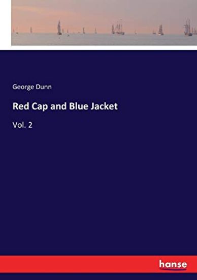 Red Cap and Blue Jacket