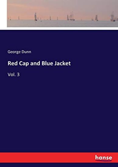 Red Cap and Blue Jacket