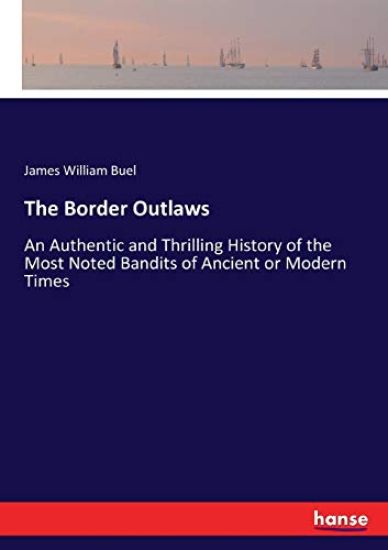 The Border Outlaws