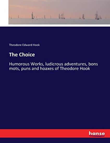 The Choice