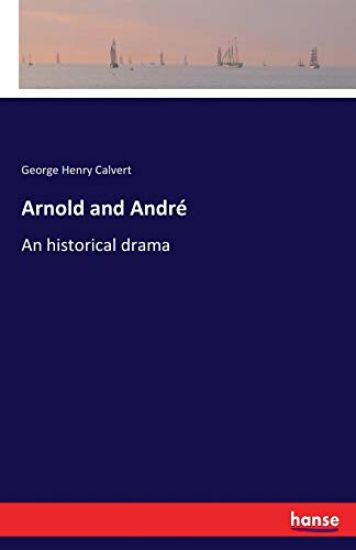Arnold and André