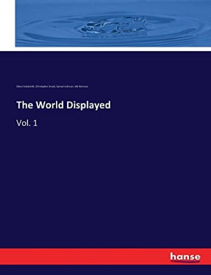The World Displayed