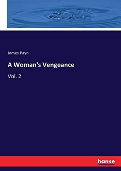 A Woman's Vengeance