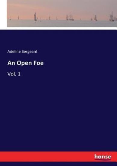 An Open Foe