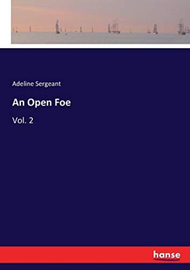 An Open Foe