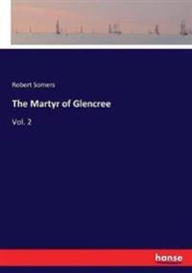The Martyr of Glencree