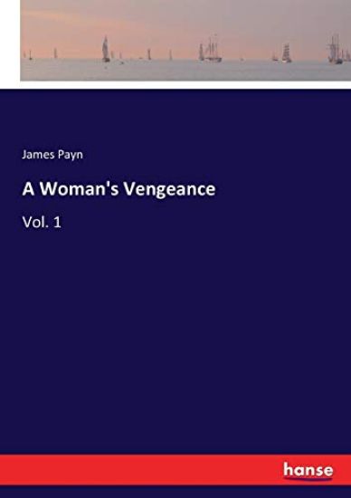 A Woman's Vengeance