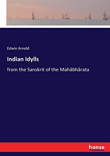 Indian Idylls