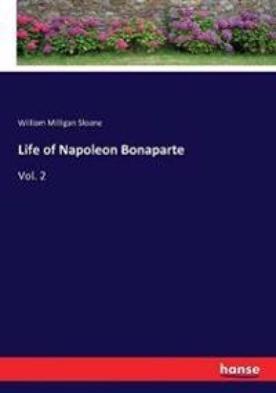 Life of Napoleon Bonaparte